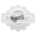 Шпилька УМ Mitsubishi FD35N (CF14E) (с гайкой)