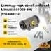 Цилиндр тормозной рабочий Mitsubishi FD20-30N (91E4600112)