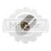 Лампа 24V R5W BA15s OSRAM 5627