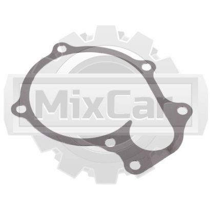 Прокладка водяной помпы Kubota V3300 1C01073430