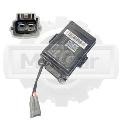 Блок предохранителей Heli D03DQH012B (F)