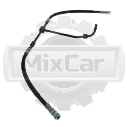 Шланг гидравлический ЦН TCM FD30T3 задний (F) 22N5762451