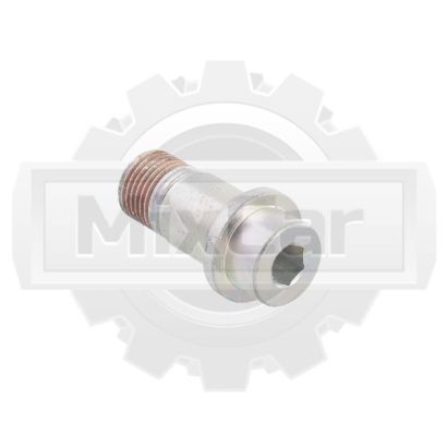 Палец крепления рукояти Jungheinrich EJE 116 (U) 51045928