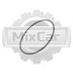 Уплотнение передней крышки Komatsu 92 / 94 / 98 (50*2) (YM24341000500)