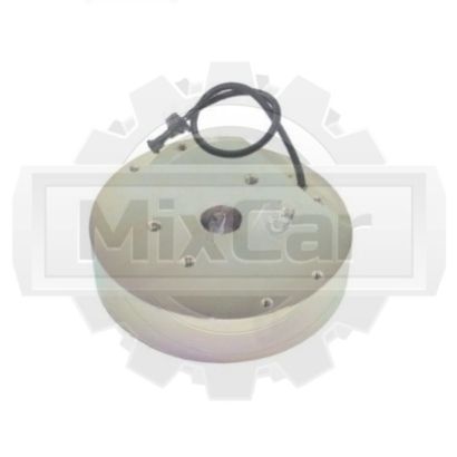 Электротормоз Jungheinrich 51168223