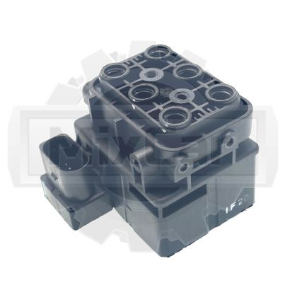 Блок клапанов пневмоподвески Hongqi E-HS9 MOBIS (294132QR01)