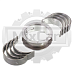 Вкладыши коренные Mitsubishi 4G63 (0.5) 20 мм (B012054)