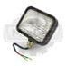 Фара передняя TCM (F) B10-6 56V (F) 277H242001