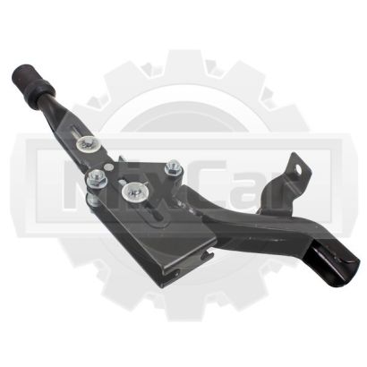 Рычаг стояночного тормоза Hangcha CPQD30N (U) N163541000000