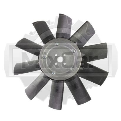 Крыльчатка вентилятора Jungheinrich DFG 320/425 (10506702)