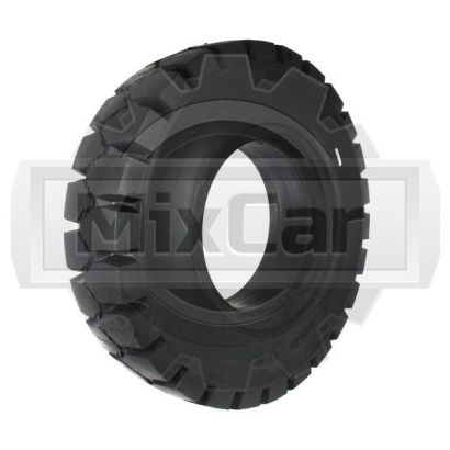 Шина цельнолитая 8.25-15 WINDSTORM