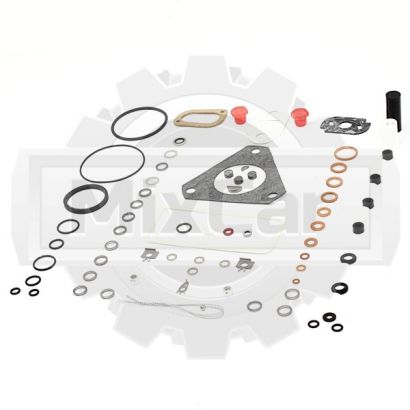 Ремкомплект ТНВД Mitsubishi S4S Lucas 1466001120