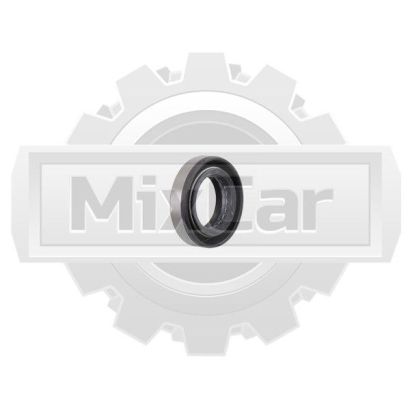 Сальник ТНВД Mitsubishi S4Q2 1466010900