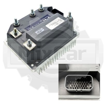 Блок управления Jungheinrich (51151997)