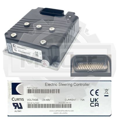 Контроллер Hyster (4606720)