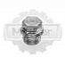 Пробка сливная Mitsubishi 4G15 563240