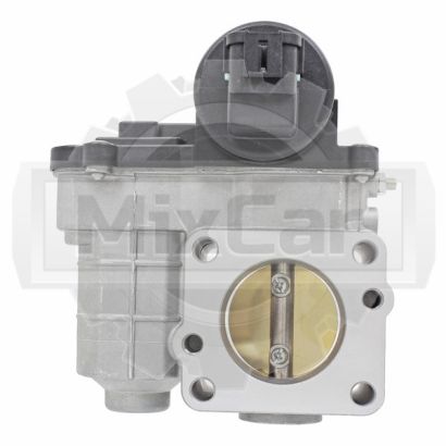 Заслонка дроссельная в сборе 143TA7696