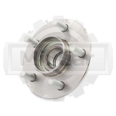 Ступица Clark C20SD (TVH) 4348770