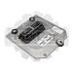 Блок управления двигателя Daewoo G420F A403951