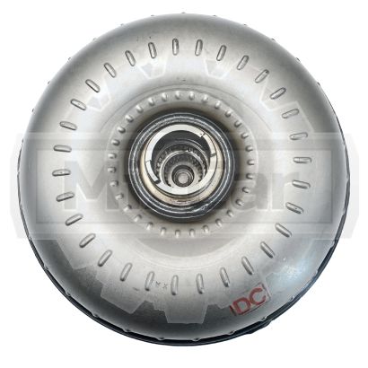 Гидротрансформатор Doosan D20S-3 (FK/GP) (A213432)