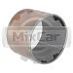 Втулка крепления балки УМ Mitsubishi F15-25 (65*60*50) (F16D / F17D) (NF0560506050)