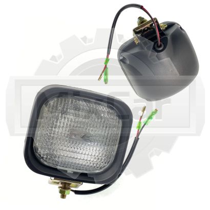 Фара передняя Mitsubishi FD20N (U) (0510105400)
