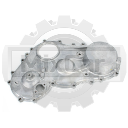 Крышка передняя Isuzu 6BG1QC 1113210790