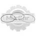 Кольца поршневые Mitsubishi S3L / S3L2 / S4L / S4L2 / K4F (0.5) (78.5*2.5HK*2*4) (на 1 цилиндр) (MM433923) [ЦБ-99095779]