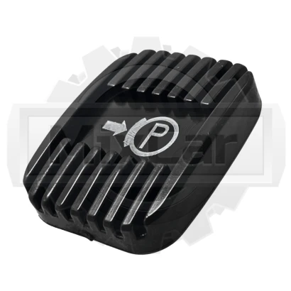 Накладка педали тормоза Toyota (46165-26660-71)