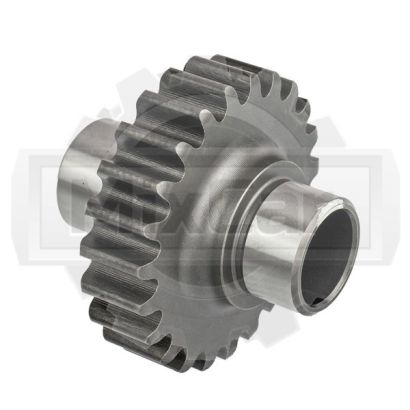 Шестерня привода масляного насоса Nissan K15 23tx11t (U) 12353GW300