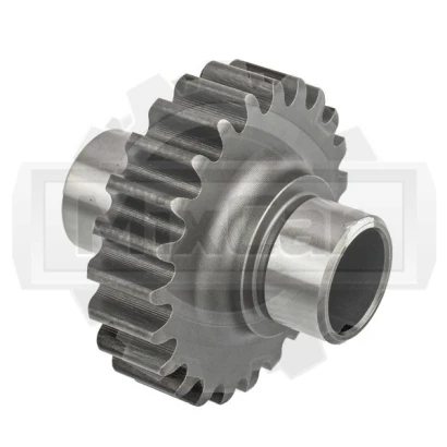 Шестерня привода масляного насоса Nissan K15 / 21 / 25 (12353GW300) (23tx11t)