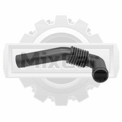 Патрубок корпуса воздушного фильтра Hangcha N163310001000