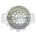 Диск сцепления Mitsubishi FD10-18 (F16A) (мокрое сцепление) (9132100100)