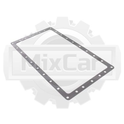 Прокладка поддона Perkins 404D-22 (TVH) 110996920