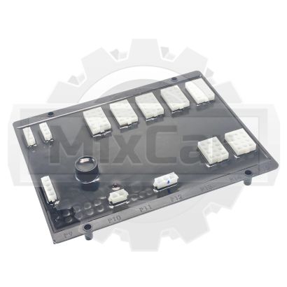 Плата Snorkel (512941000)