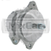 Генератор Cummins B5.9 24V / 70A /