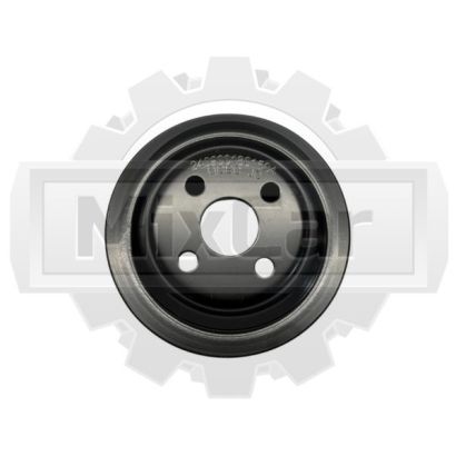 Шкив водяной помпы Quanchai QC490GP (F) 2409001801504