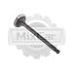 Клапан выпускной Yanmar 4TNV94 1290711110