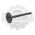 Клапан впускной на погрузчик Yale GDP16AF Mazda XA 901087852
