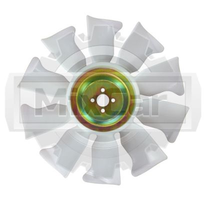 Крыльчатка вентилятора Mitsubishi S6S (F) 32B4800300