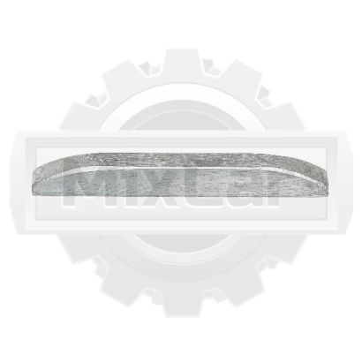Шпонка коленвала Perkins (36271704)