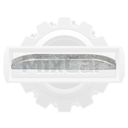 Шпонка коленвала Perkins 36271704