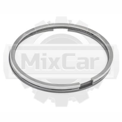 Кольца поршневые Cummins 6BTA / ISF3.8L / 4BT / 6BT / 4BT3.9 / 6D102 / 6BT5.9 / 4ISBe / 6ISBe / B5.9 (std) (1 цилиндр)