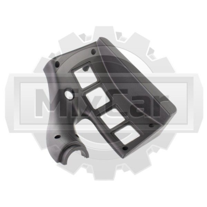 Кнопка рукоятки Jungheinrich 50433800 (TVH)