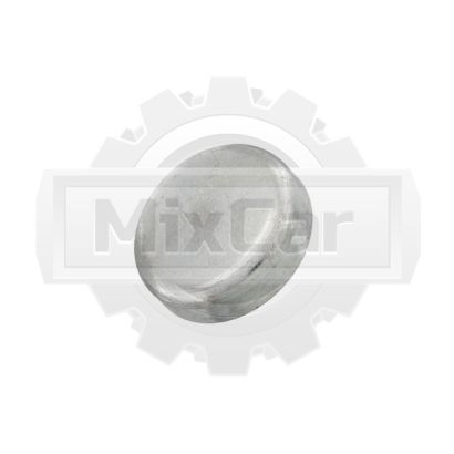 Заглушка блока цилиндров Kubota V2403 (32mm) (1522103380) (TVH)