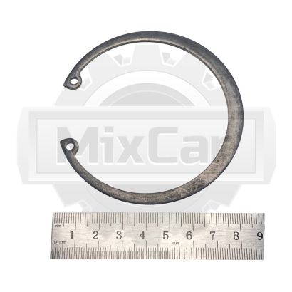 Кольцо стопорное AUSA (905.80000.00)