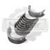 Вкладыши коренные на погрузчик Mitsubishi FG20 4G63 (0,25) MS32011