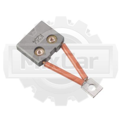 Щетка Shinko 524172191 (TVH)