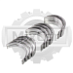 Вкладыши коренные на погрузчик TCM FHD15C3Z Isuzu C240 (0,75) EC10001D