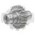 Звездочка привода масляного насоса Toyota 7-8FG / 4Y (под узкую цепь) (136137815371) [ЦБ-99088867]